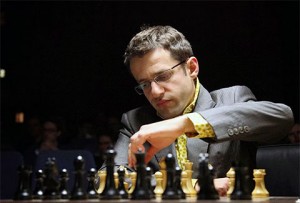 Levon Aronian